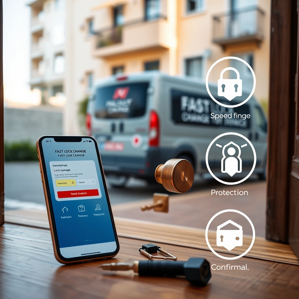 text2img 230473ee 862b 490b b3e8 3f2a16ed8548 00001  - &iquest;D&oacute;nde puedo concertar un servicio r&aacute;pido de cambio de cerraduras en Sant Feliu de Llobregat?