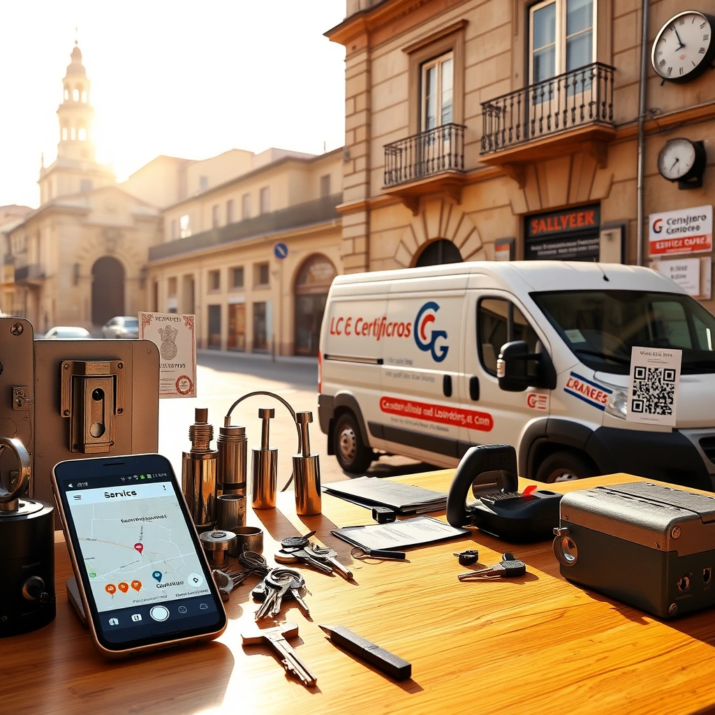 text2img c0ad2462 4873 445f 99fd 3d79546e7286 00001  - &iquest;D&oacute;nde puedo concertar un servicio r&aacute;pido de cambio de cerraduras en Sant Feliu de Llobregat?