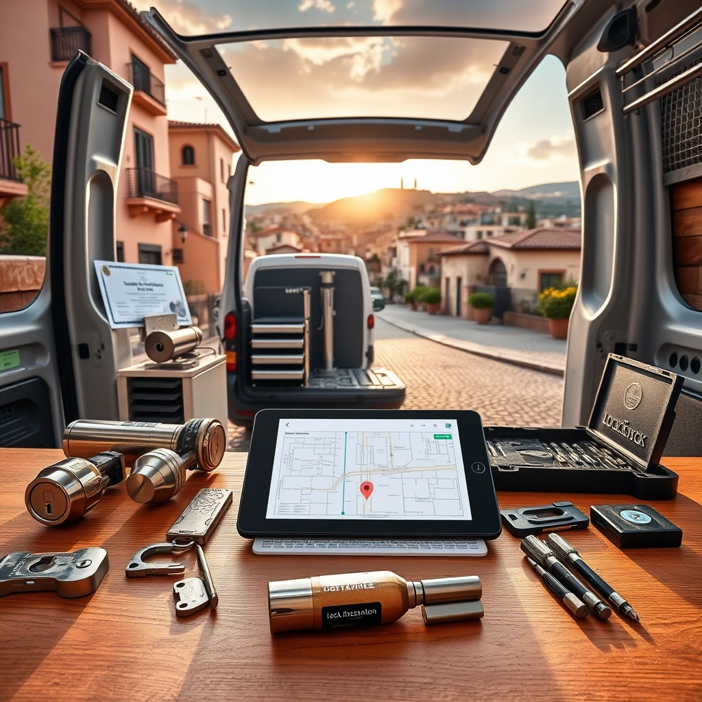 text2img f32df4f3 86ce 442e 93fd ce0b595f5f8a 00001  - Encuentra profesionales para la instalaci&oacute;n de cerraduras en Sant Just Desvern