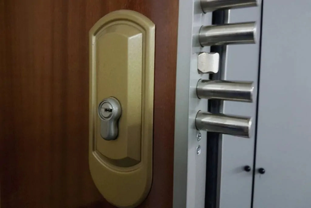 ¿Cuándo necesario cambiar puerta blindada? Cuando necesario cambiar puerta blindada - ¿Cuándo necesario cambiar puerta blindada?