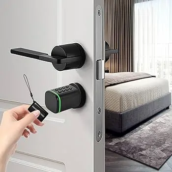 Consejo de cerraduras - Consejo de cerraduras para casas de Airbnb y alquiler vacacional