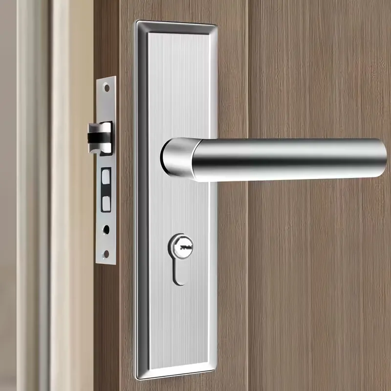 Como puedo mejorar la seguridad de mi puerta en Sant Just Desvern con cambio de cerradura - &iquest;C&oacute;mo puedo mejorar la seguridad de mi puerta en Sant Just Desvern con un cambio de cerradura?