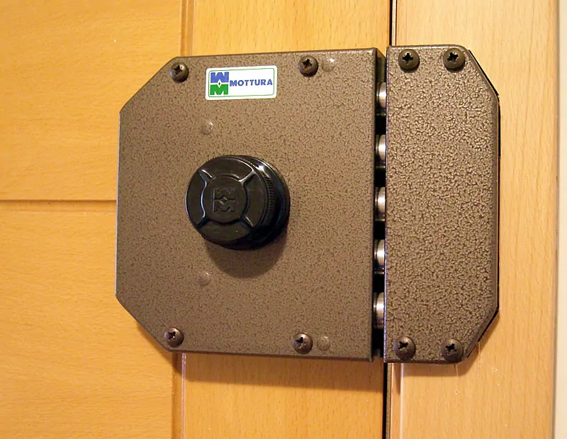 Como se realiza la apertura de puertas sin danar la cerradura - &iquest;C&oacute;mo se realiza la apertura de puertas sin da&ntilde;ar la cerradura?