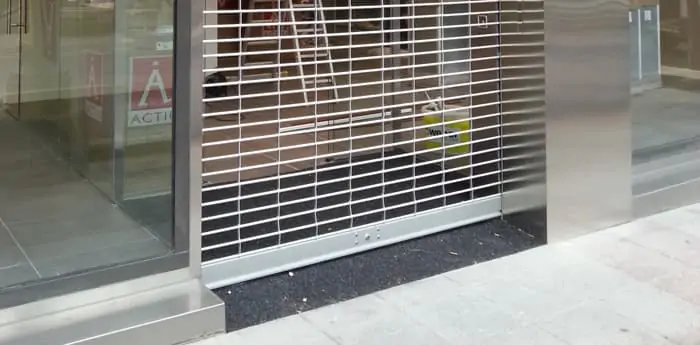 ¿Cuáles son las mejores persianas para locales comerciales en Sant Joan Despi? Cuales son las mejores persianas para locales comerciales Sant Joan Despi - ¿Cuáles son las mejores persianas para locales comerciales en Sant Joan Despi?