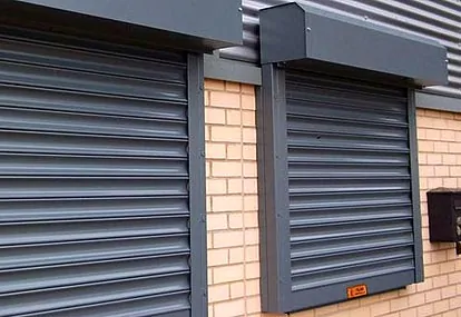 ¿Cuáles son las mejores persianas para locales comerciales en Sant Joan Despi? Cuales son las mejores persianas para locales comerciales en Sant Joan Despi - ¿Cuáles son las mejores persianas para locales comerciales en Sant Joan Despi?
