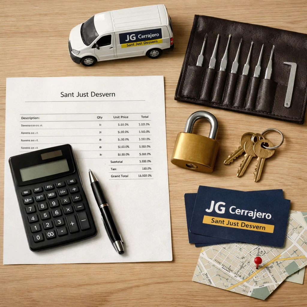 ¿Qué empresa de cerrajería ofrece la mejor garantía de servicio en Sant Just Desvern? openai 1782470630842 uhyu44 1782470630844 xmqs03 - ¿Qué empresa de cerrajería ofrece la mejor garantía de servicio en Sant Just Desvern?