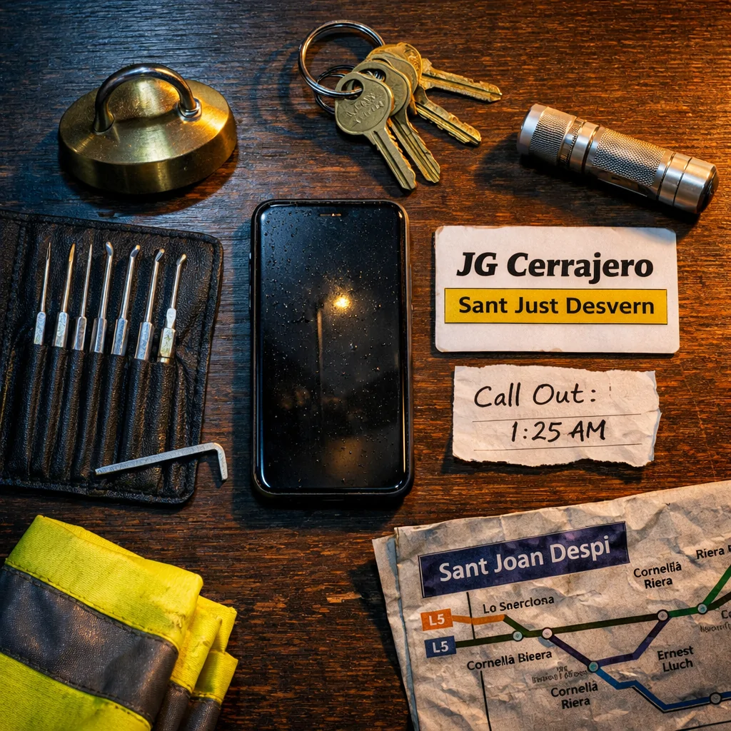 openai 1783765010544 1rgfql 1783765010548 3scdkc - Encuentra un cerrajero 24 horas en Sant Joan Despi para apertura de puertas