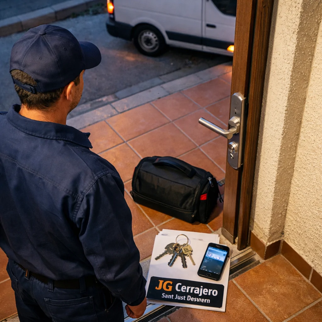 openai batch 1786859542334 15dny6 1786859542335 l66xni - &iquest;Cu&aacute;les son los mejores servicios de cerrajer&iacute;a para el cambio de cerraduras en Sant Feliu de Llobregat?