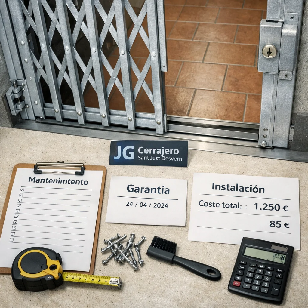openai batch 1788588145230 y6ee2l 1788588145232 2bt411 - &iquest;Cu&aacute;les son las consideraciones clave al comparar rejas de ballesta para seguridad?